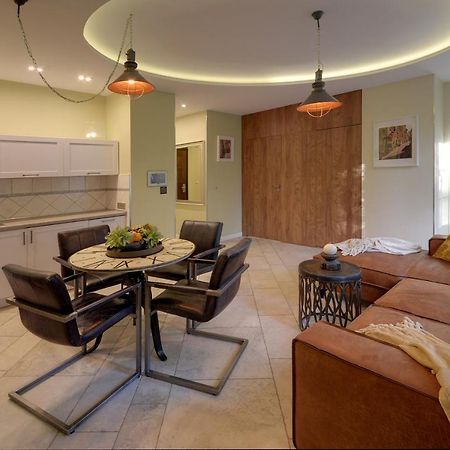 Dolina Wikingow Hege 3 Apartment Szklarska Poręba Exterior foto