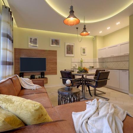 Dolina Wikingow Hege 3 Apartment Szklarska Poręba Exterior foto