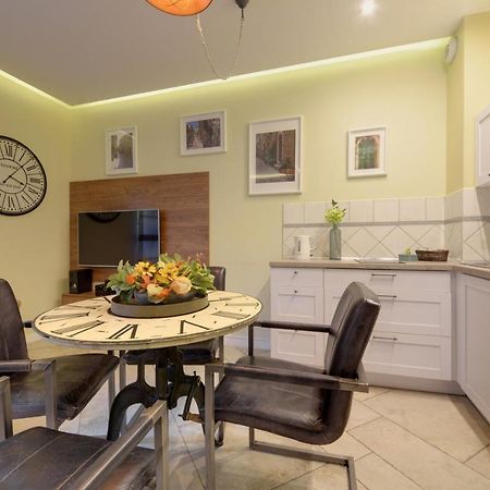 Dolina Wikingow Hege 3 Apartment Szklarska Poręba Exterior foto