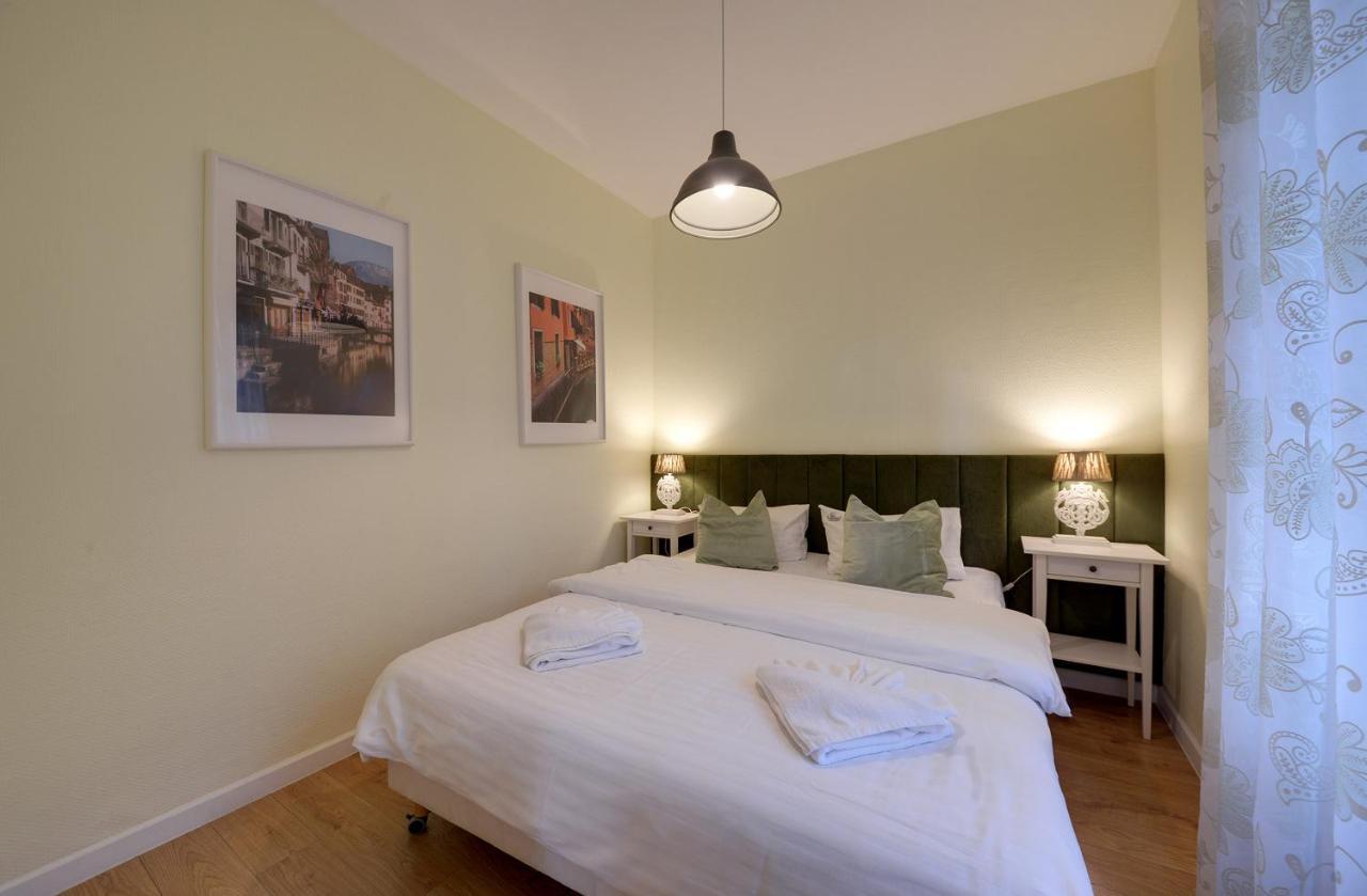 Dolina Wikingow Hege 3 Apartment Szklarska Poręba Exterior foto