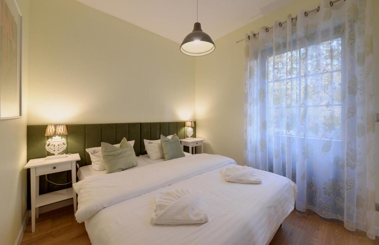 Dolina Wikingow Hege 3 Apartment Szklarska Poręba Exterior foto