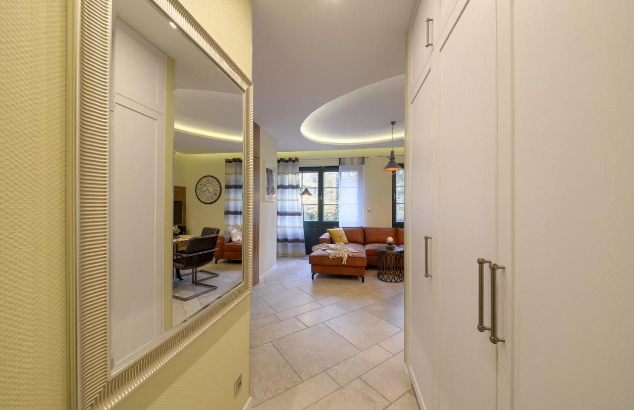 Dolina Wikingow Hege 3 Apartment Szklarska Poręba Exterior foto