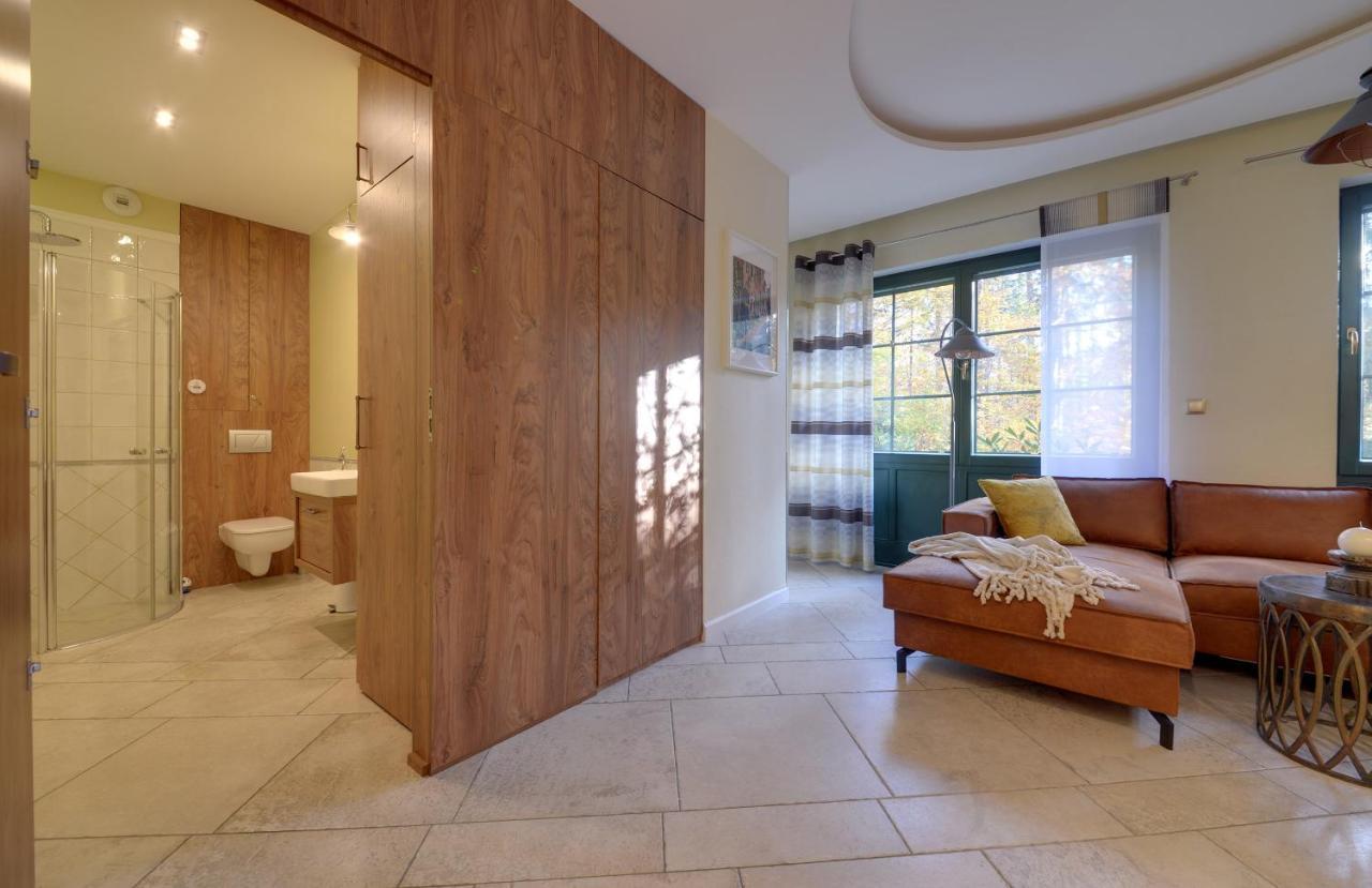 Dolina Wikingow Hege 3 Apartment Szklarska Poręba Exterior foto
