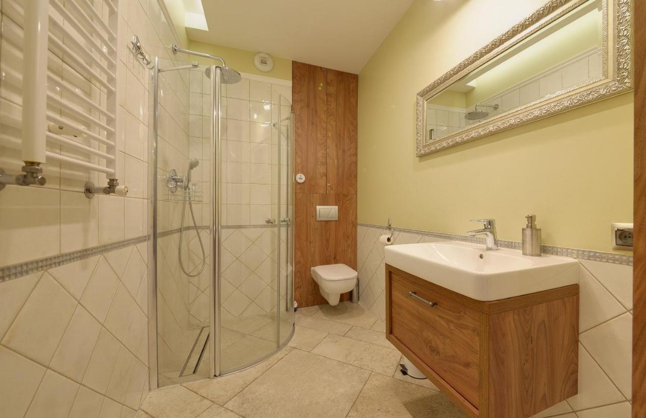 Dolina Wikingow Hege 3 Apartment Szklarska Poręba Exterior foto