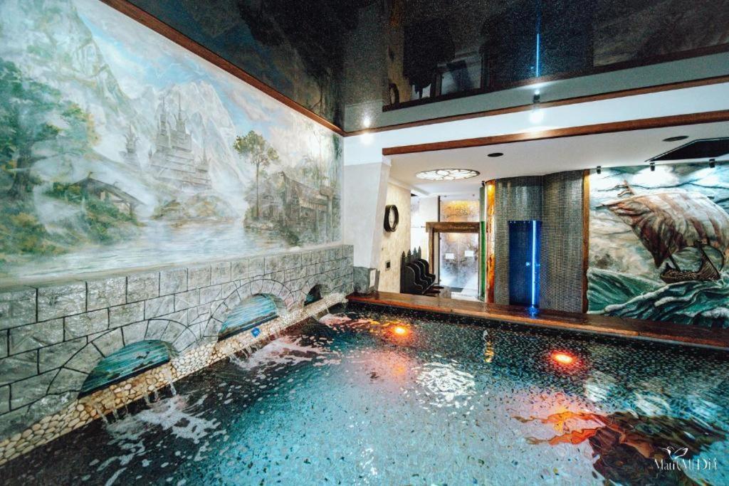 Dolina Wikingow Hege 3 Apartment Szklarska Poręba Exterior foto